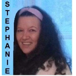 Meet your Posher, Stephanie